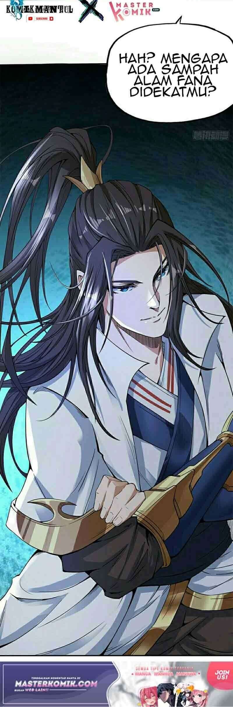 I Was Trapped On The Same Day For 100,000 Years Chapter 2 Gambar 13
