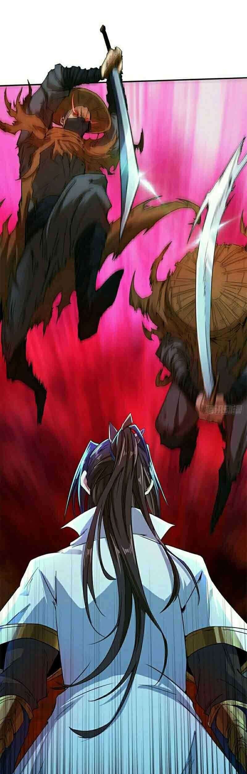 I Was Trapped On The Same Day For 100,000 Years Chapter 2 Gambar 19