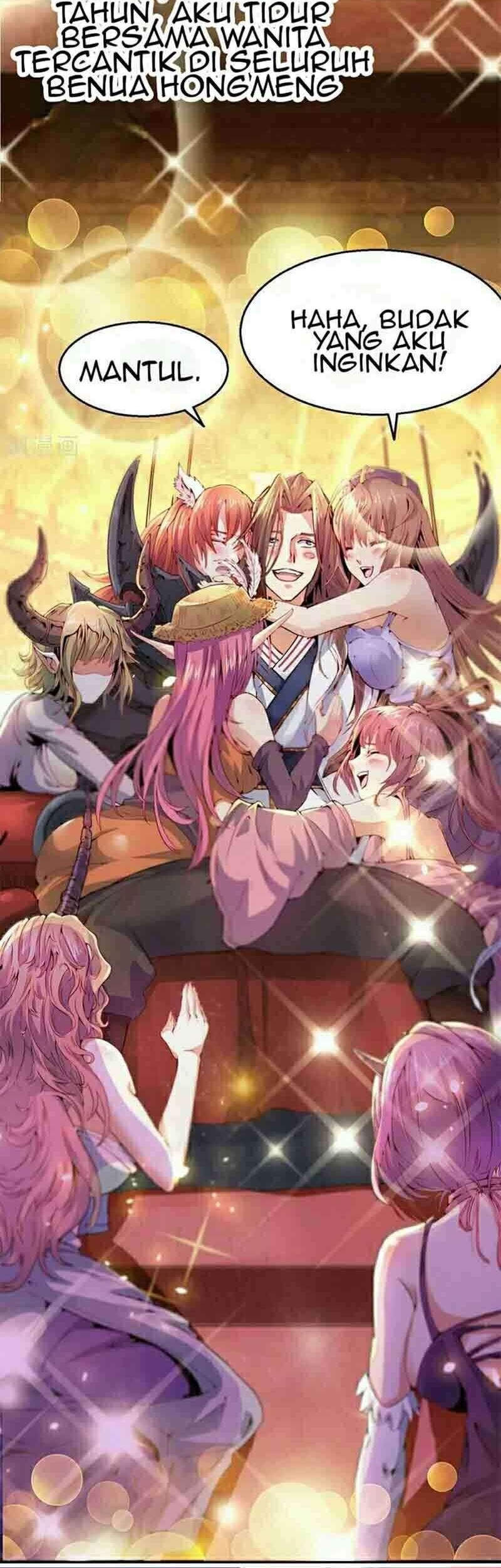 I Was Trapped On The Same Day For 100,000 Years Chapter 01.3 Gambar 17