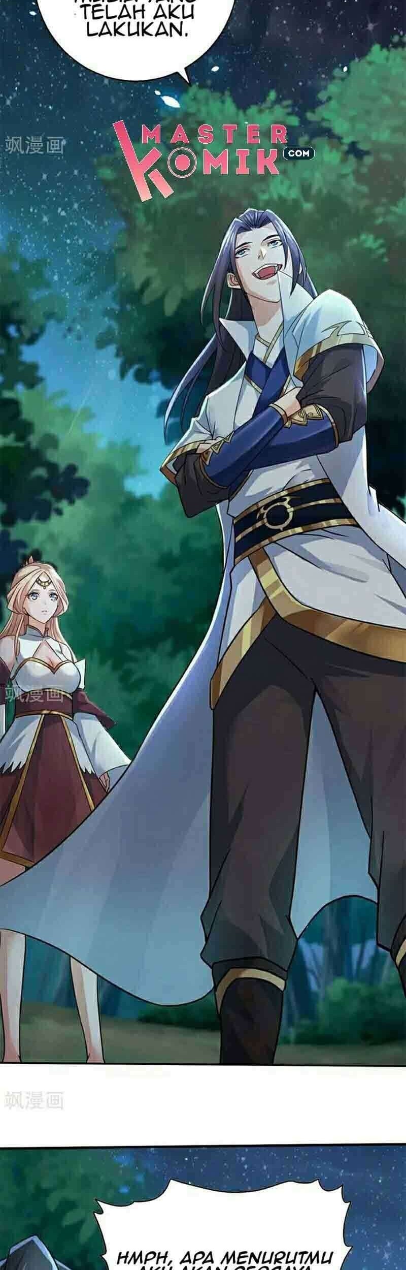 I Was Trapped On The Same Day For 100,000 Years Chapter 01.3 Gambar 21