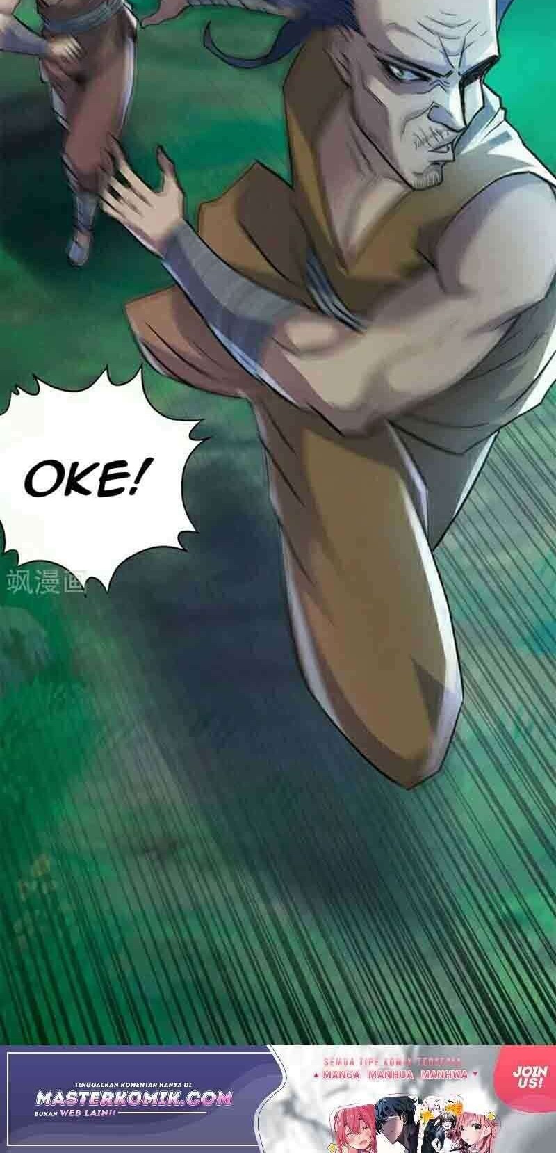 I Was Trapped On The Same Day For 100,000 Years Chapter 01.3 Gambar 27