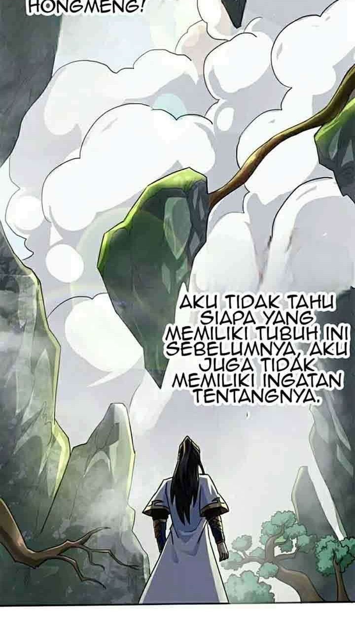 I Was Trapped On The Same Day For 100,000 Years Chapter 1.2 Gambar 25