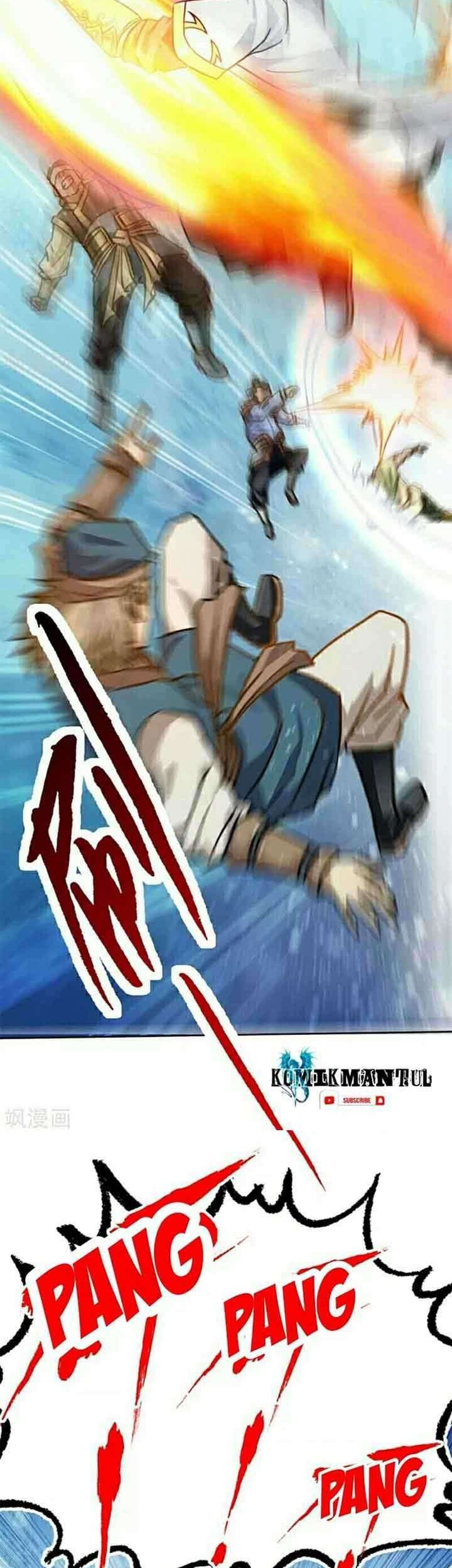 I Was Trapped On The Same Day For 100,000 Years Chapter 1.2 Gambar 3