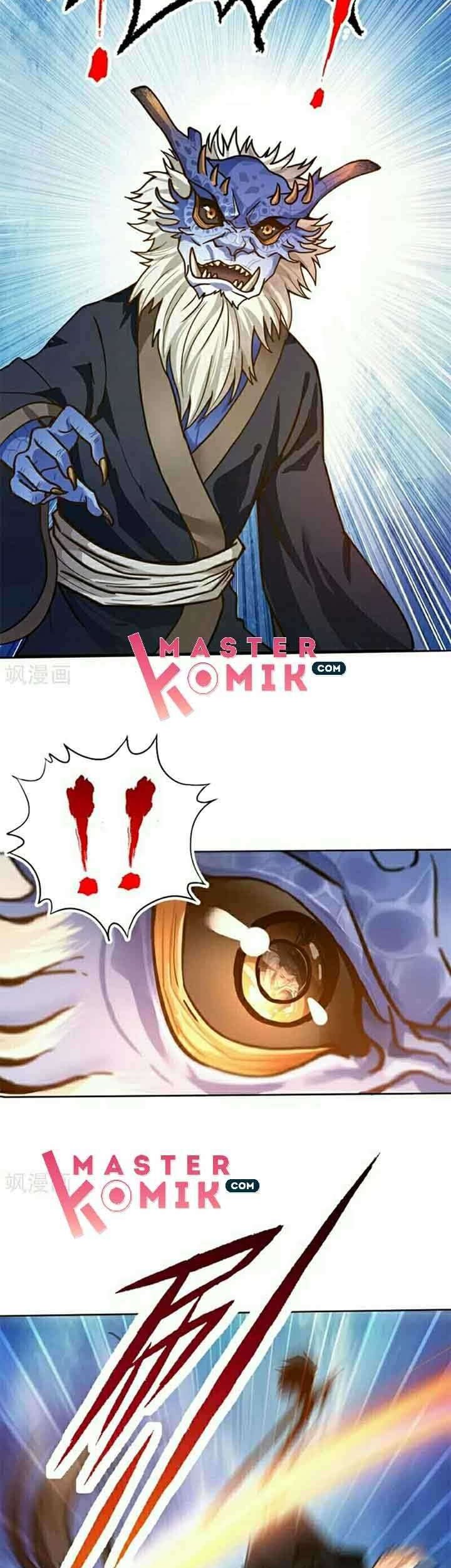 I Was Trapped On The Same Day For 100,000 Years Chapter 1.2 Gambar 4