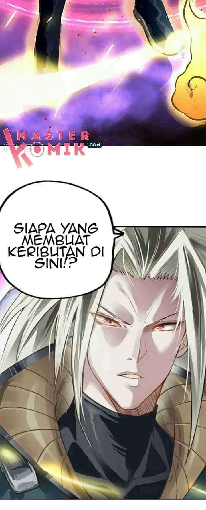 I Was Trapped On The Same Day For 100,000 Years Chapter 1.2 Gambar 10