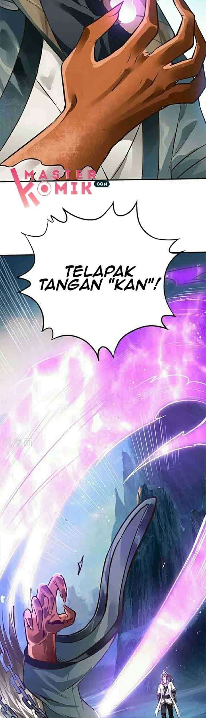 I Was Trapped On The Same Day For 100,000 Years Chapter 1.2 Gambar 14