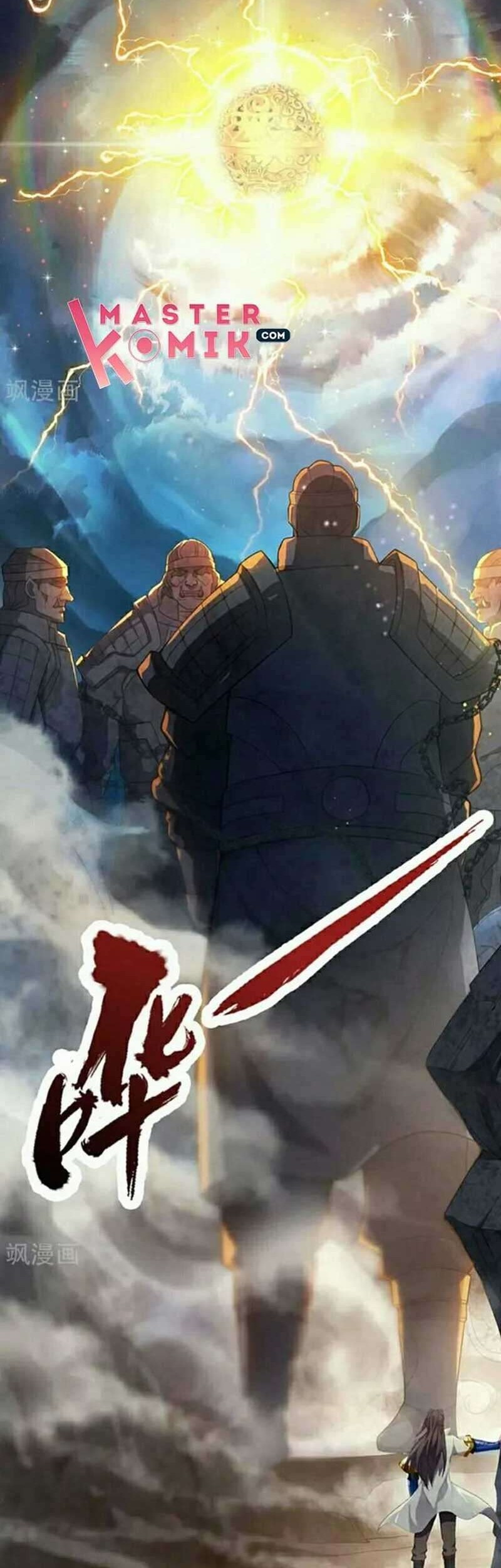 I Was Trapped On The Same Day For 100,000 Years Chapter 1.1 Gambar 3