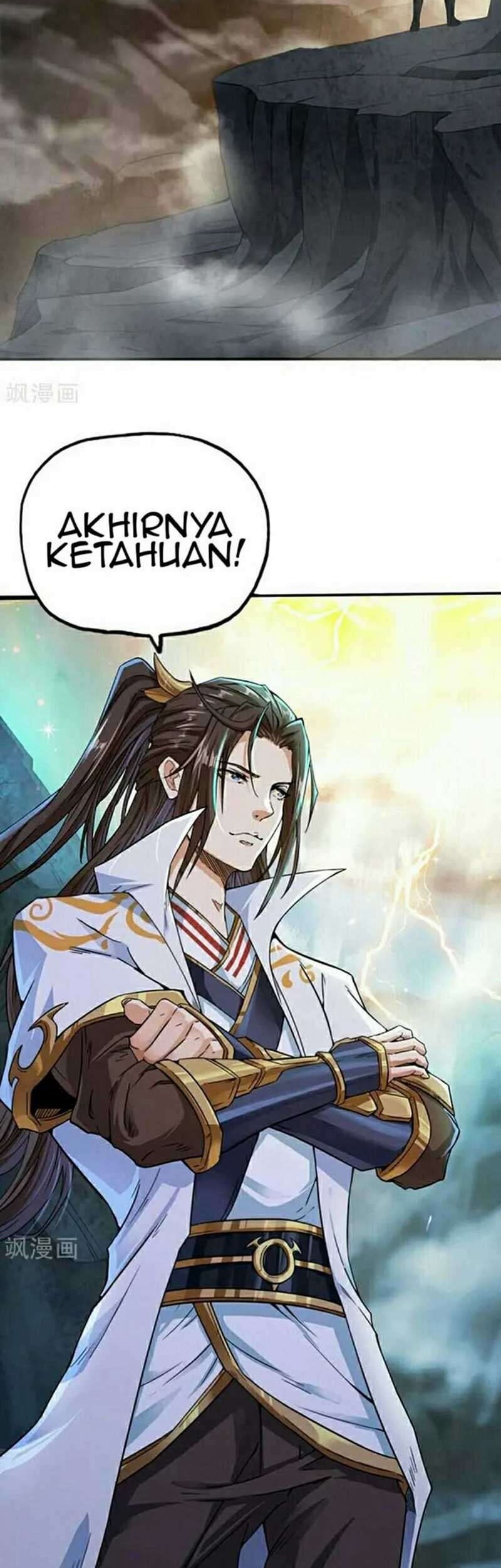 I Was Trapped On The Same Day For 100,000 Years Chapter 1.1 Gambar 4