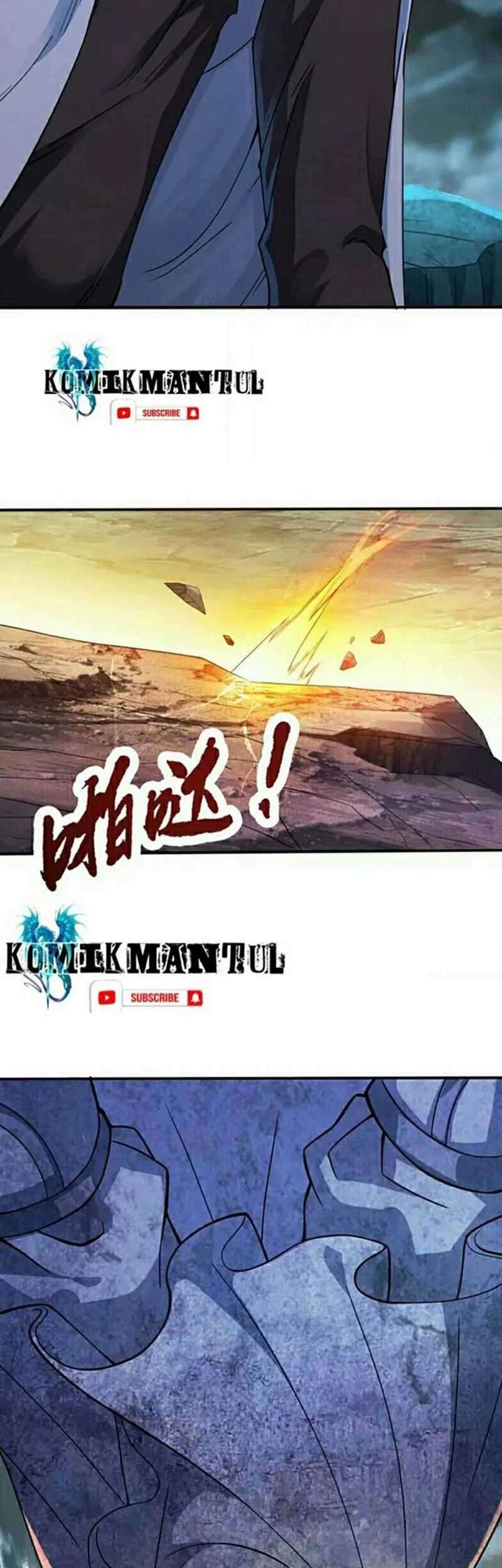 I Was Trapped On The Same Day For 100,000 Years Chapter 1.1 Gambar 5