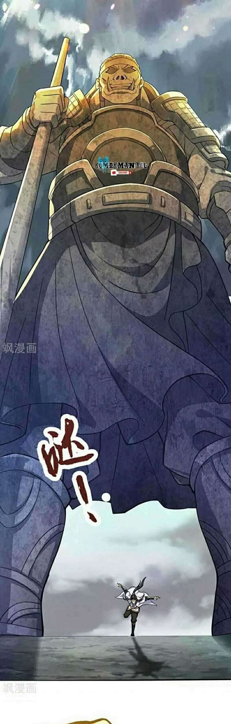 I Was Trapped On The Same Day For 100,000 Years Chapter 1.1 Gambar 7