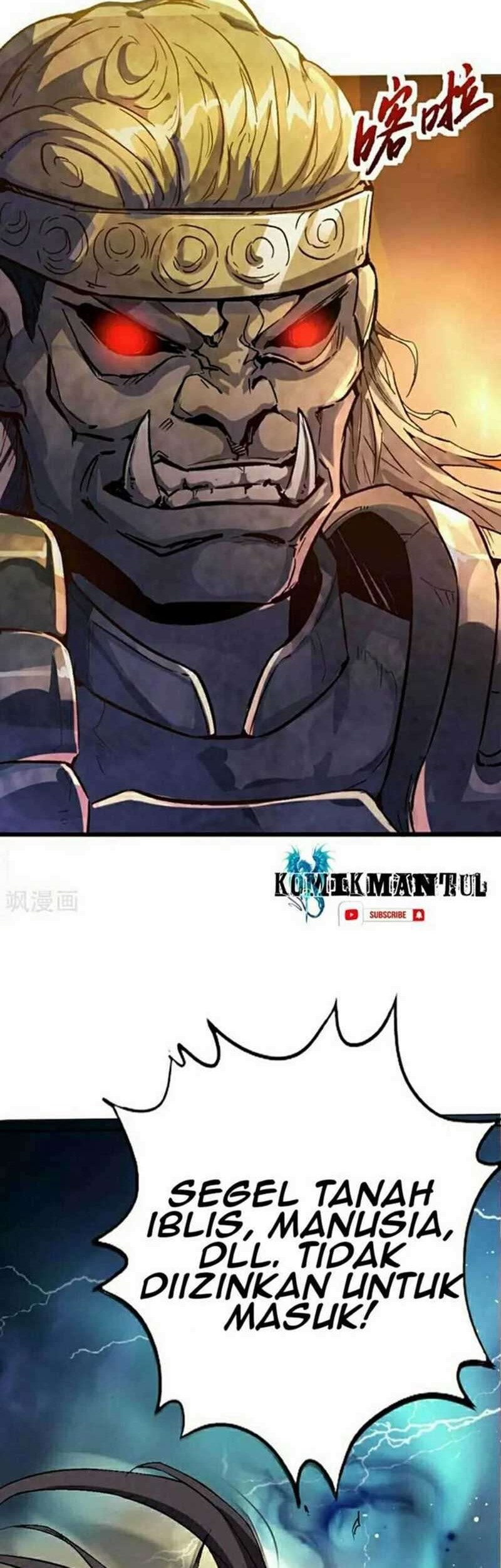 I Was Trapped On The Same Day For 100,000 Years Chapter 1.1 Gambar 8