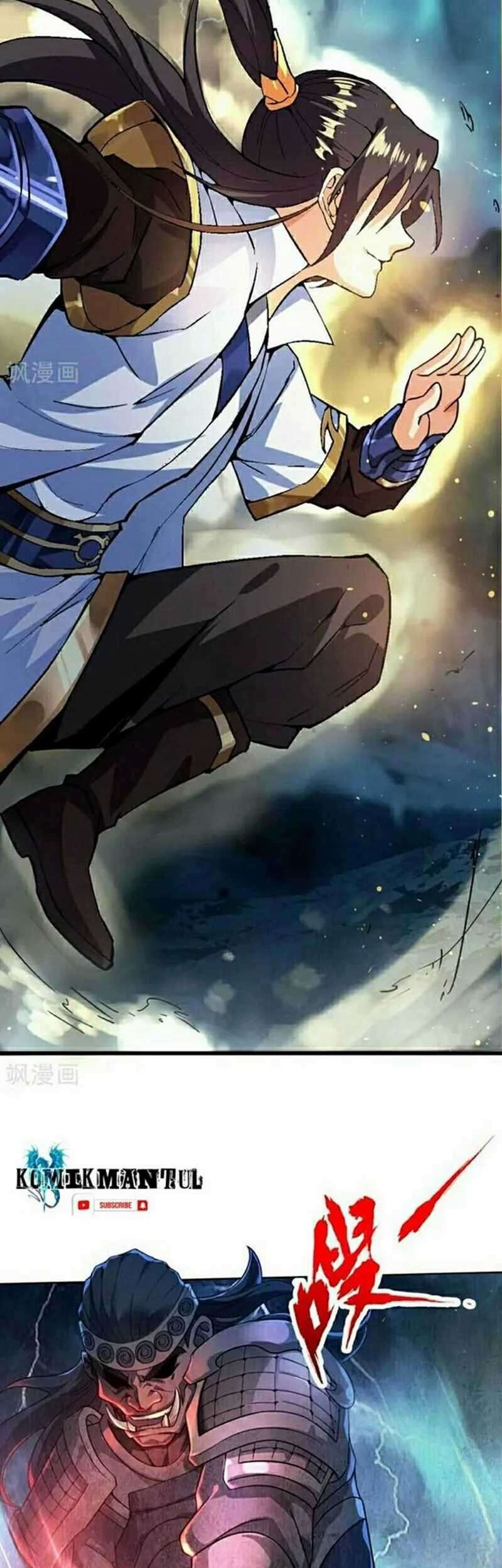 I Was Trapped On The Same Day For 100,000 Years Chapter 1.1 Gambar 9