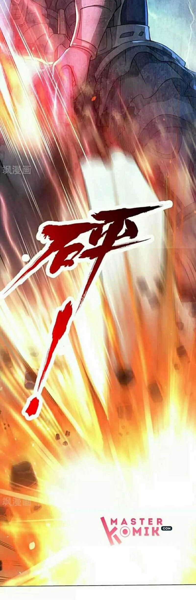 I Was Trapped On The Same Day For 100,000 Years Chapter 1.1 Gambar 10