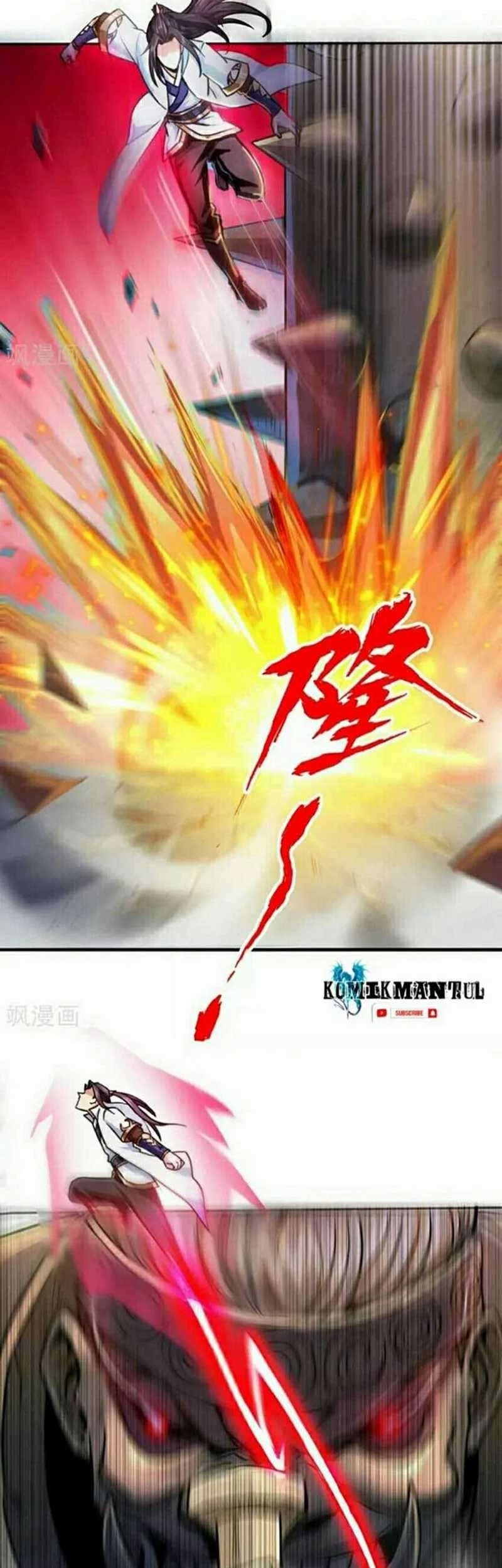 I Was Trapped On The Same Day For 100,000 Years Chapter 1.1 Gambar 14