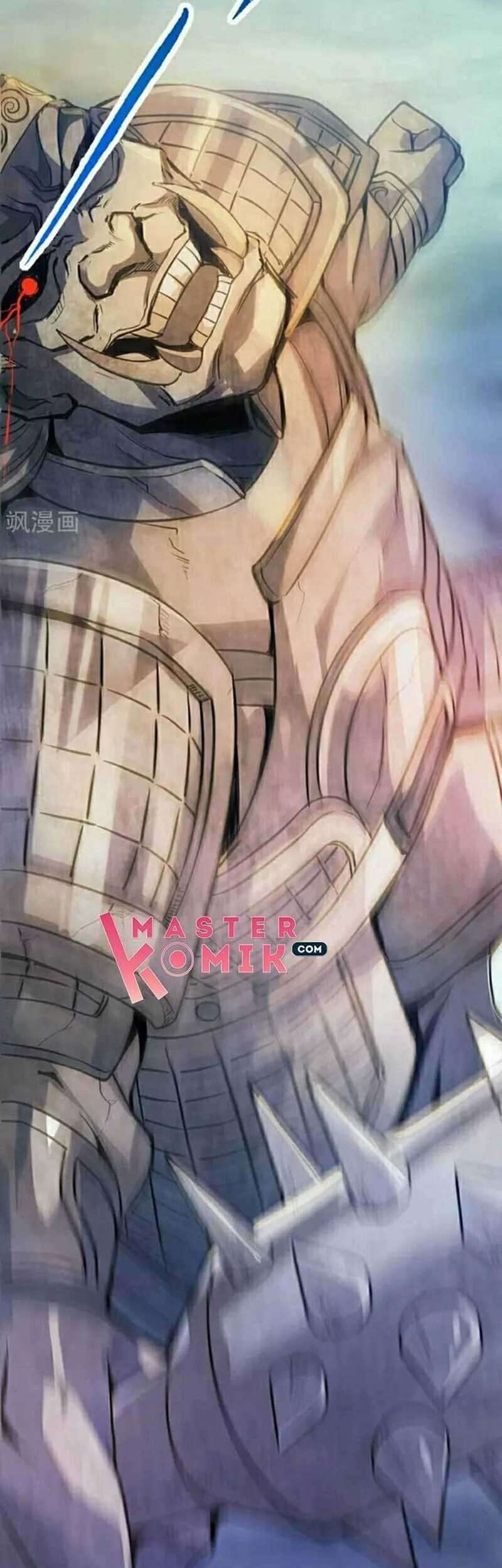 I Was Trapped On The Same Day For 100,000 Years Chapter 1.1 Gambar 17