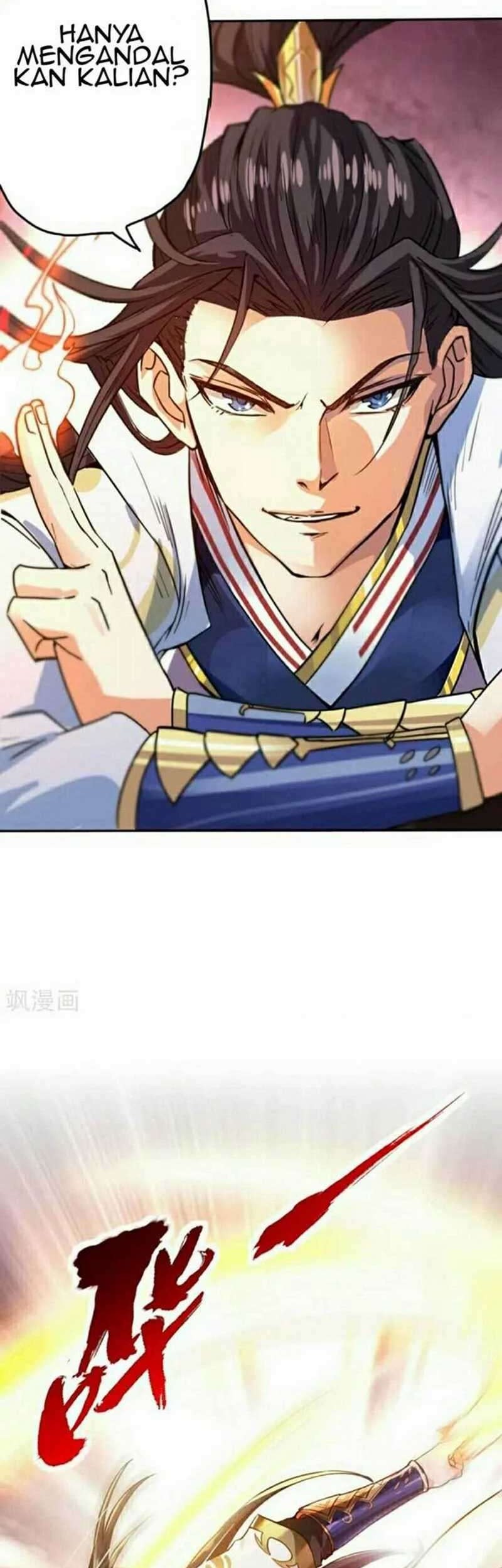 I Was Trapped On The Same Day For 100,000 Years Chapter 1.1 Gambar 19