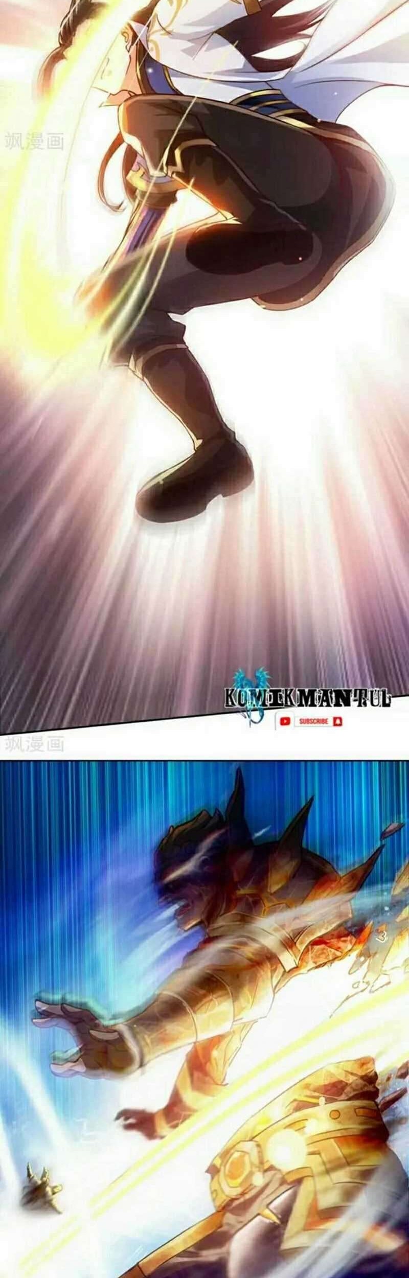I Was Trapped On The Same Day For 100,000 Years Chapter 1.1 Gambar 20