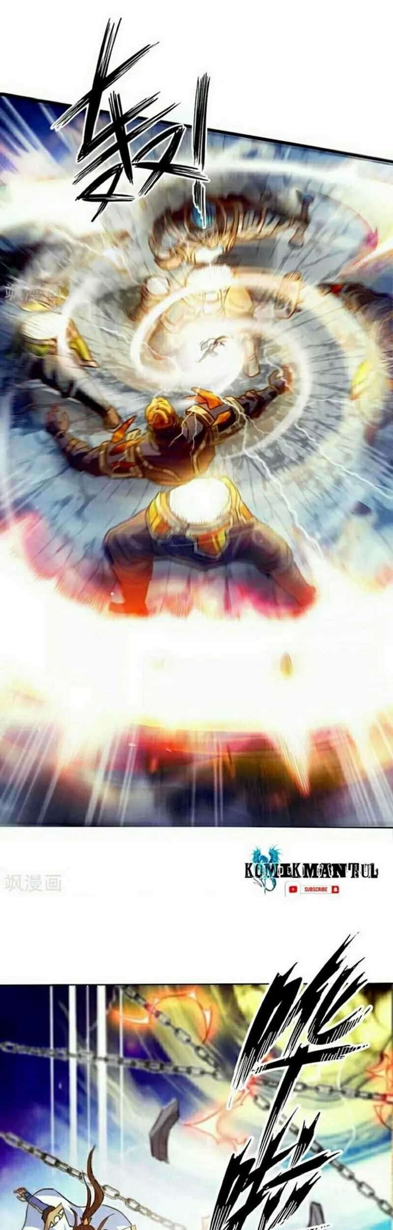 I Was Trapped On The Same Day For 100,000 Years Chapter 1.1 Gambar 23