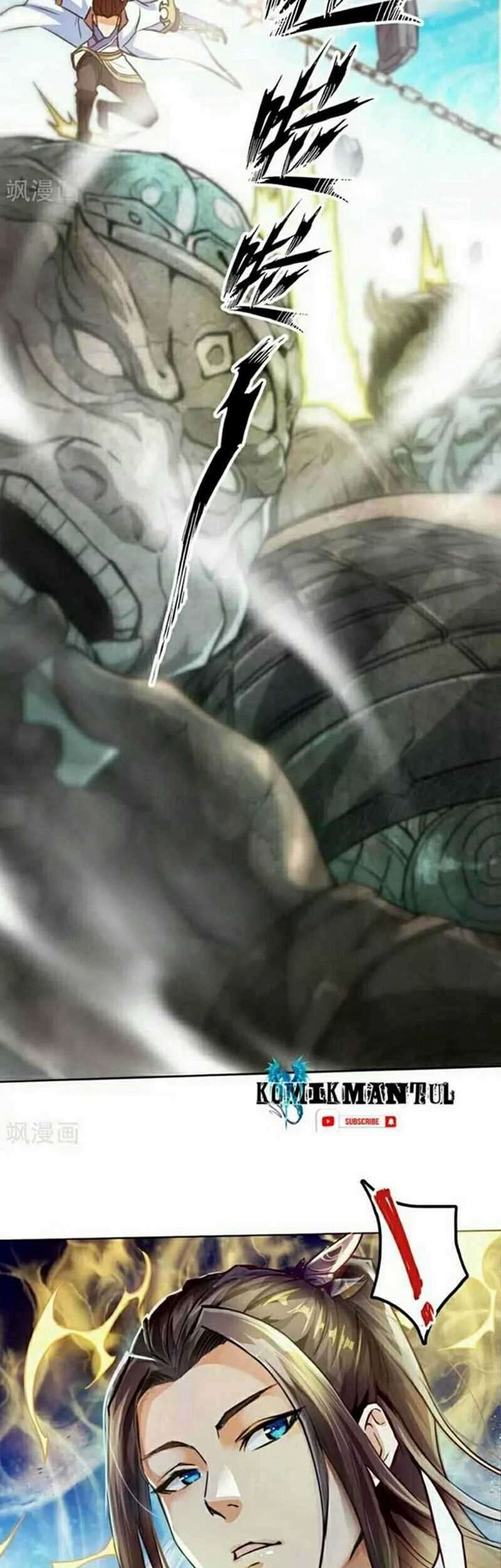 I Was Trapped On The Same Day For 100,000 Years Chapter 1.1 Gambar 24