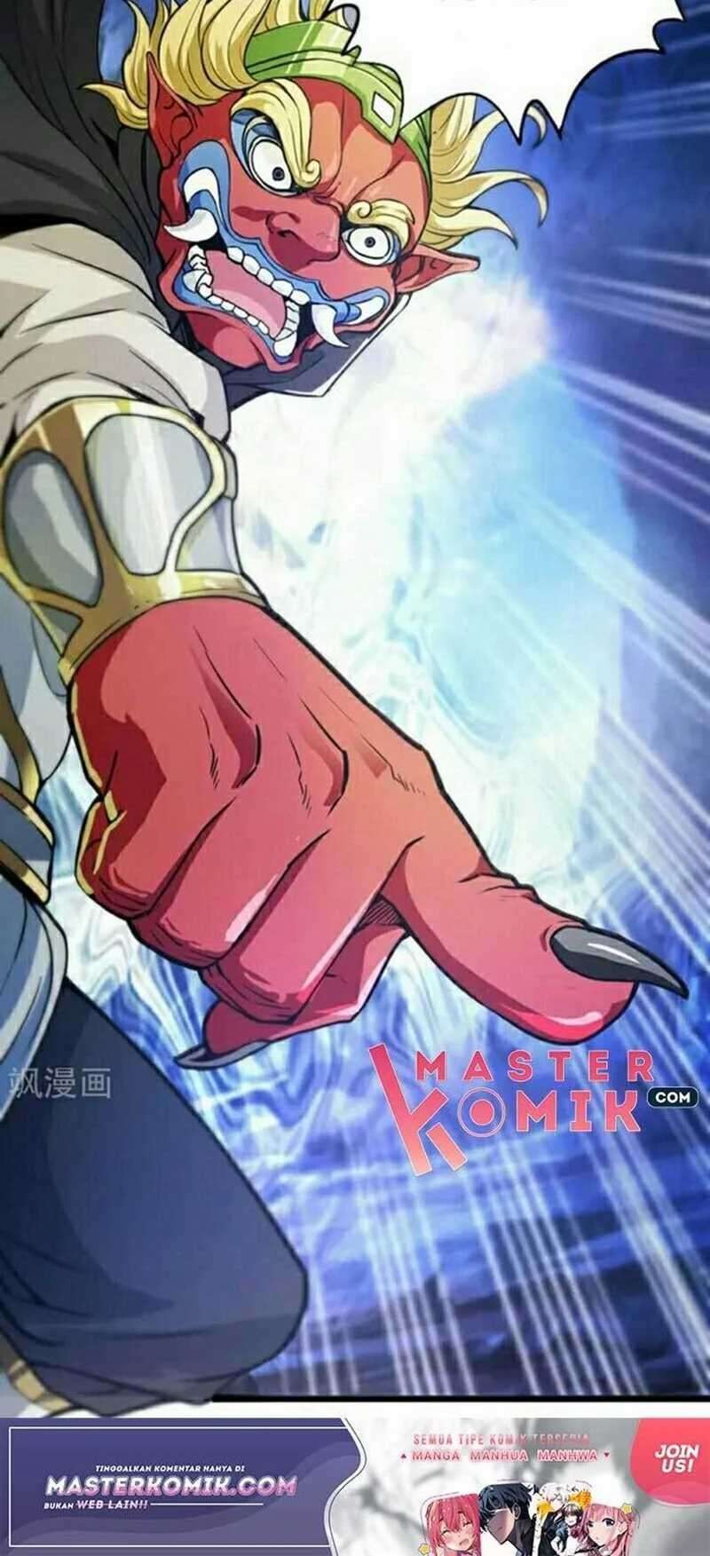 I Was Trapped On The Same Day For 100,000 Years Chapter 1.1 Gambar 27