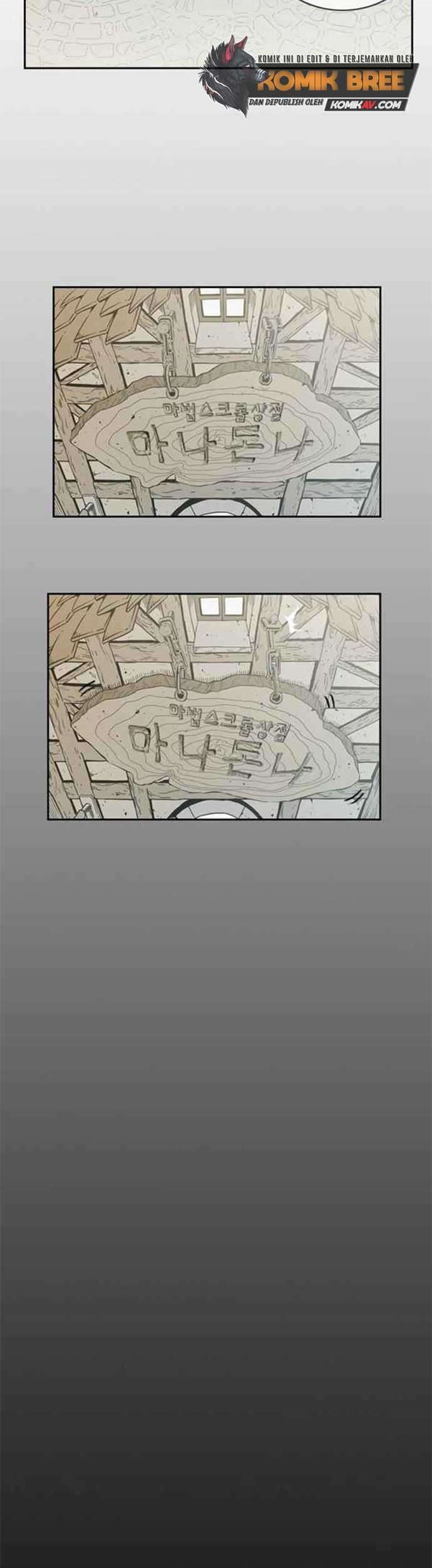Magic Scroll Merchant Zio Chapter 01 Gambar 26