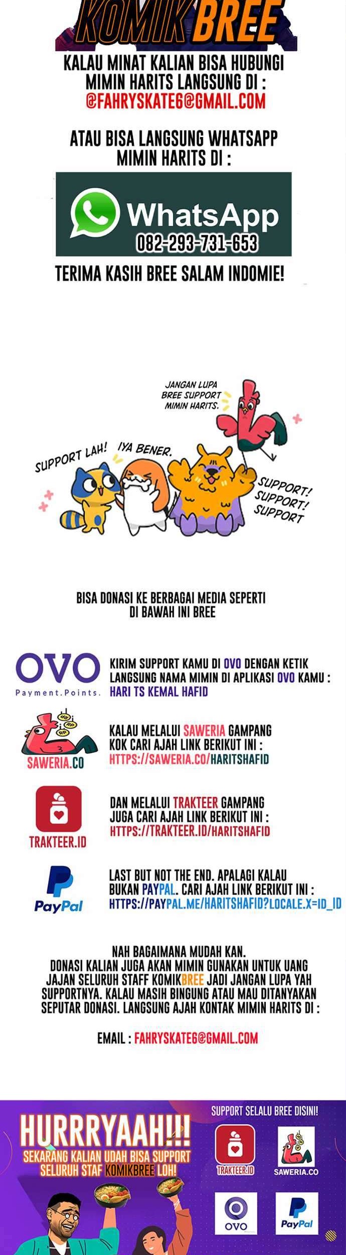 Magic Scroll Merchant Zio Chapter 01 Gambar 30