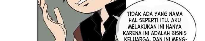 Magic Scroll Merchant Zio Chapter 01 Gambar 22