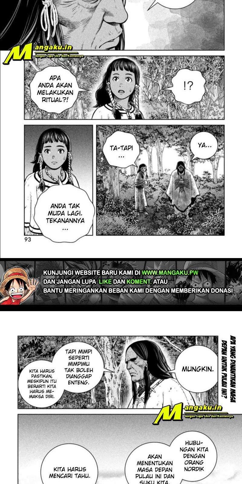 Vinland Saga Chapter 185 Gambar 12