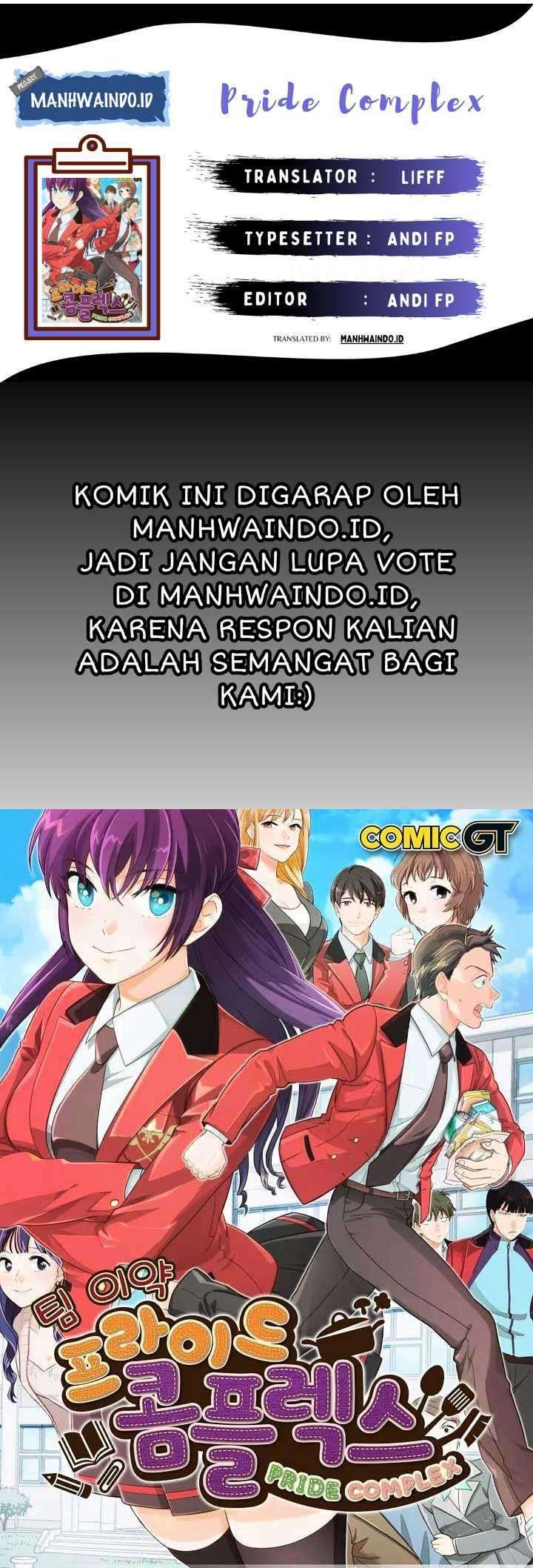 Baca Komik Pride Complex Chapter 16.2 Gambar 1