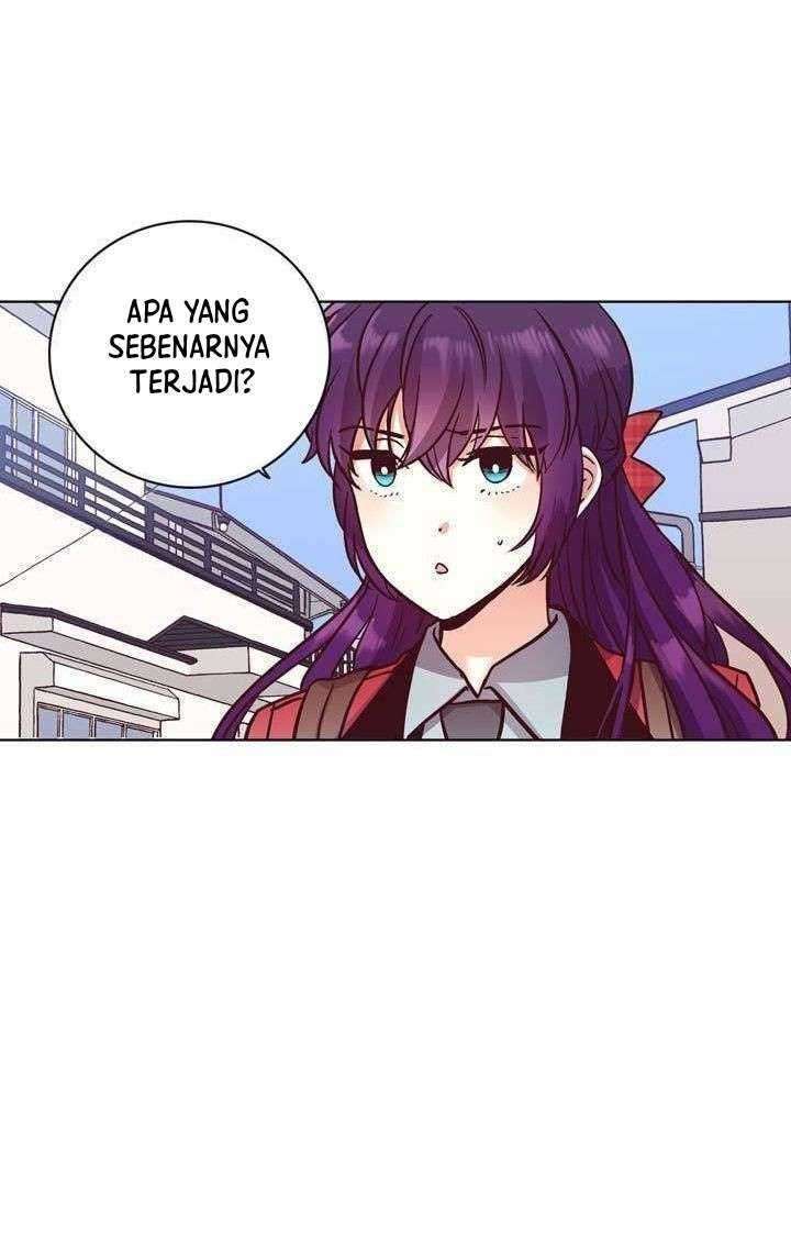 Pride Complex Chapter 16.2 Gambar 19