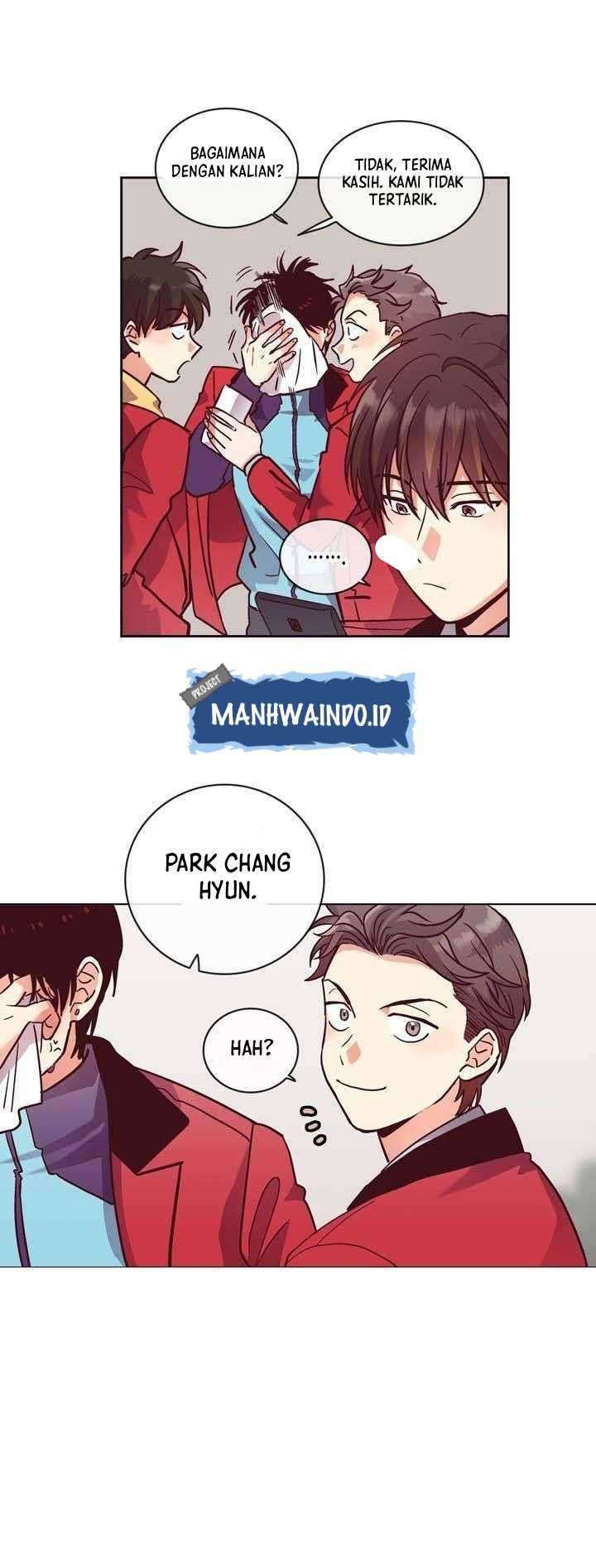 Pride Complex Chapter 16.2 Gambar 5