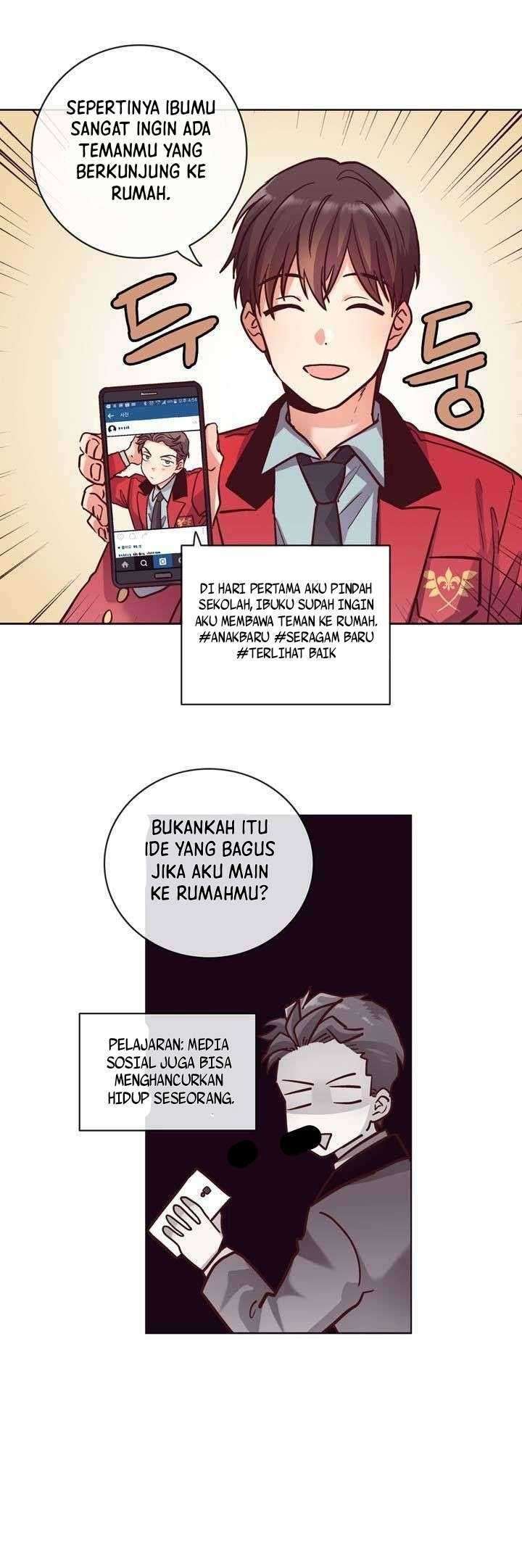 Pride Complex Chapter 16.2 Gambar 6