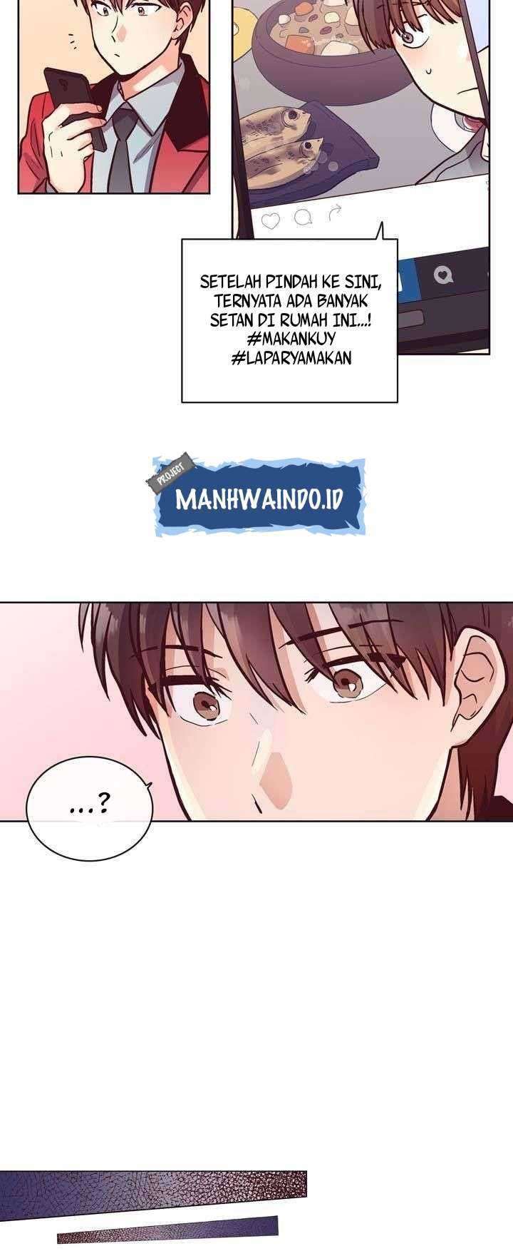Pride Complex Chapter 16.2 Gambar 9