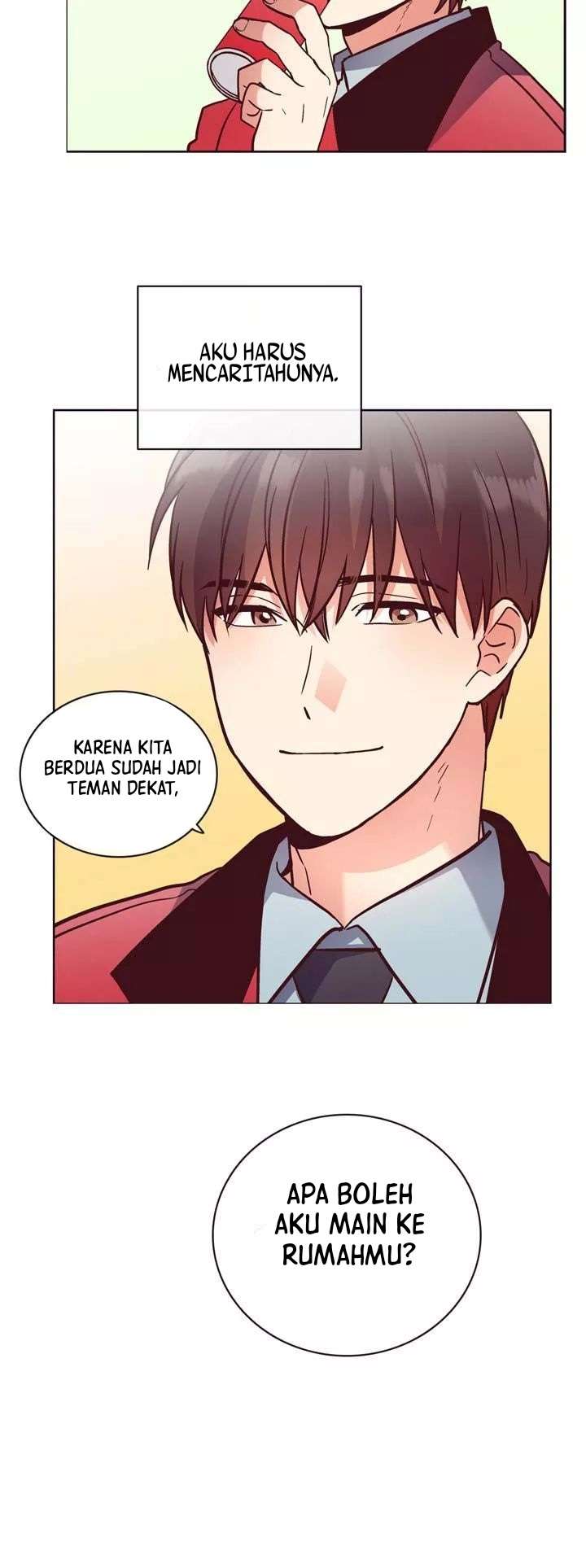 Pride Complex Chapter 16.1 Gambar 20