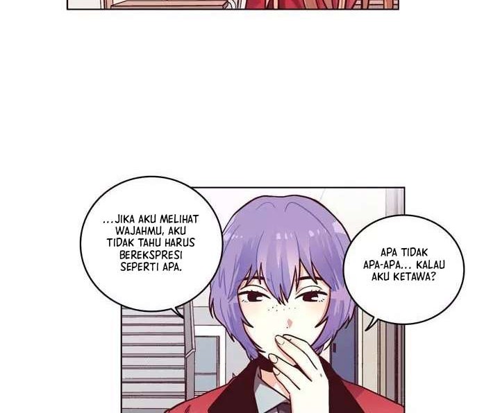 Baca  Pride Complex Chapter 16.1 Gambar 2