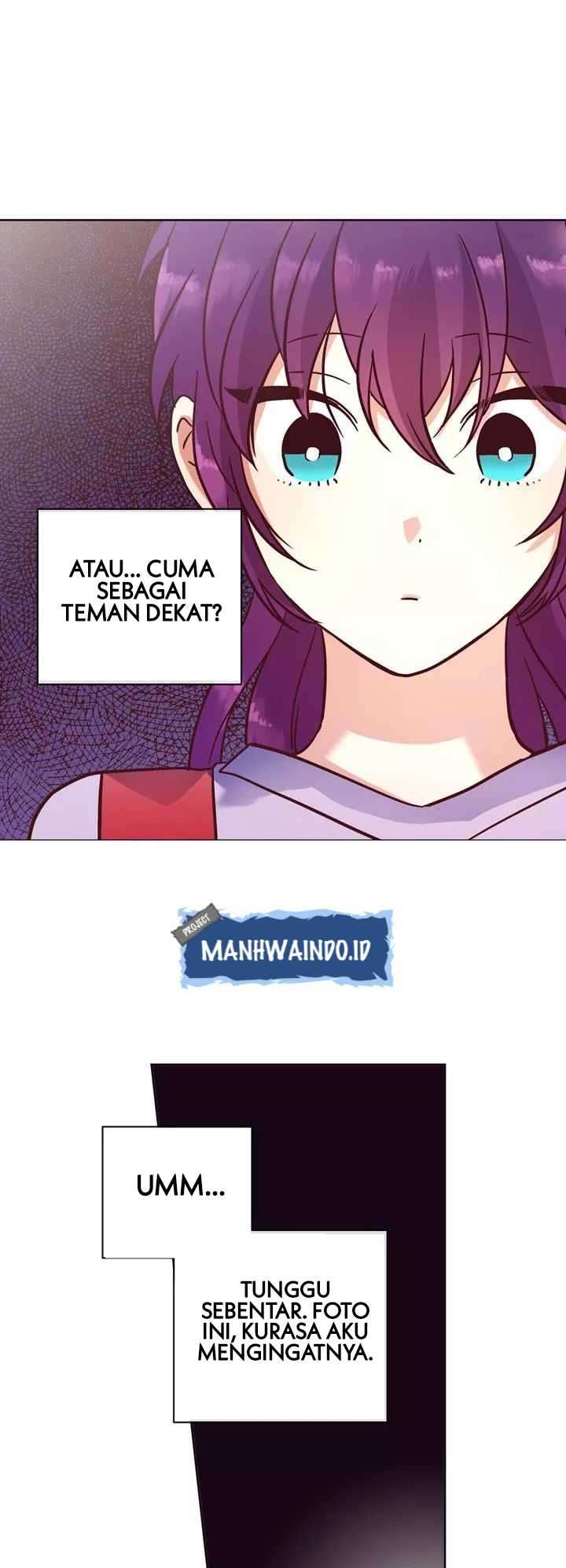 Pride Complex Chapter 15.2 Gambar 10