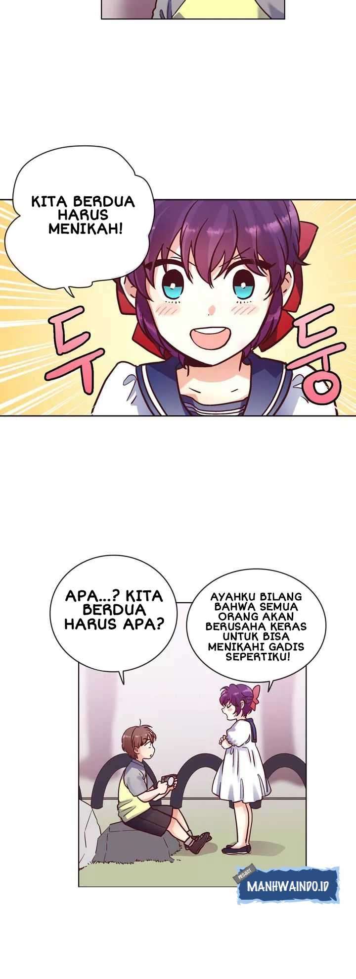 Pride Complex Chapter 15.2 Gambar 12