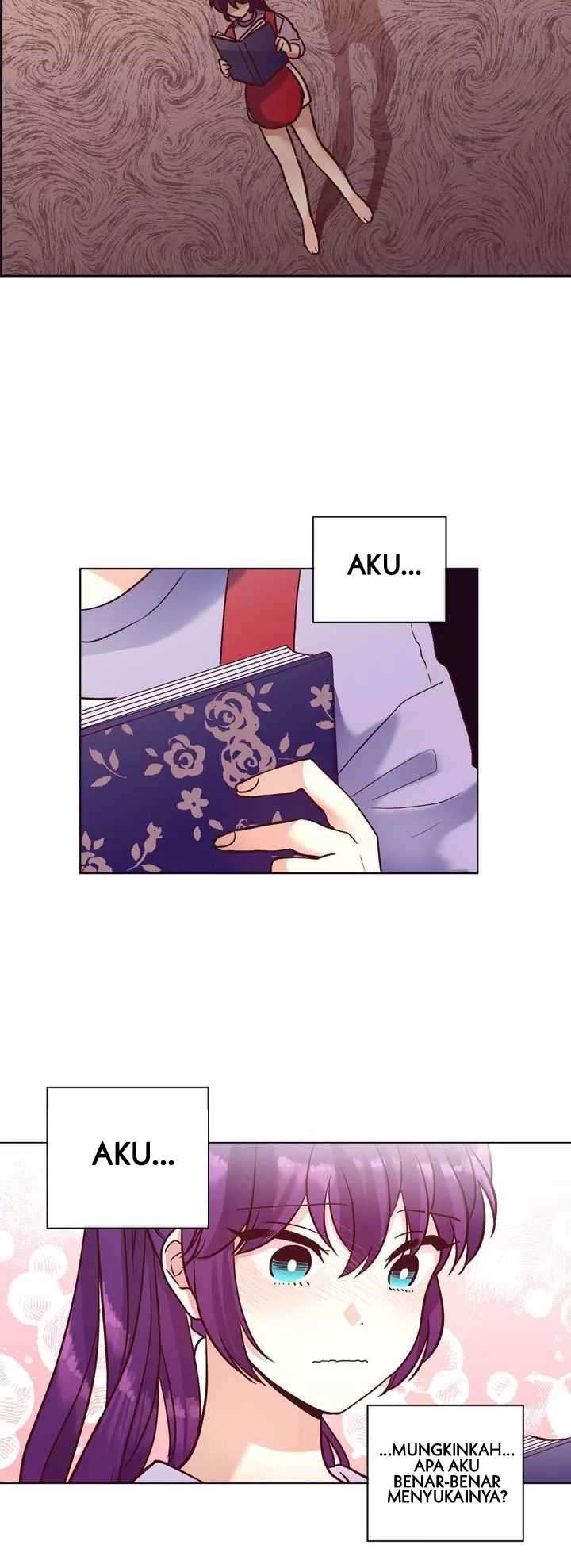 Pride Complex Chapter 15.2 Gambar 15