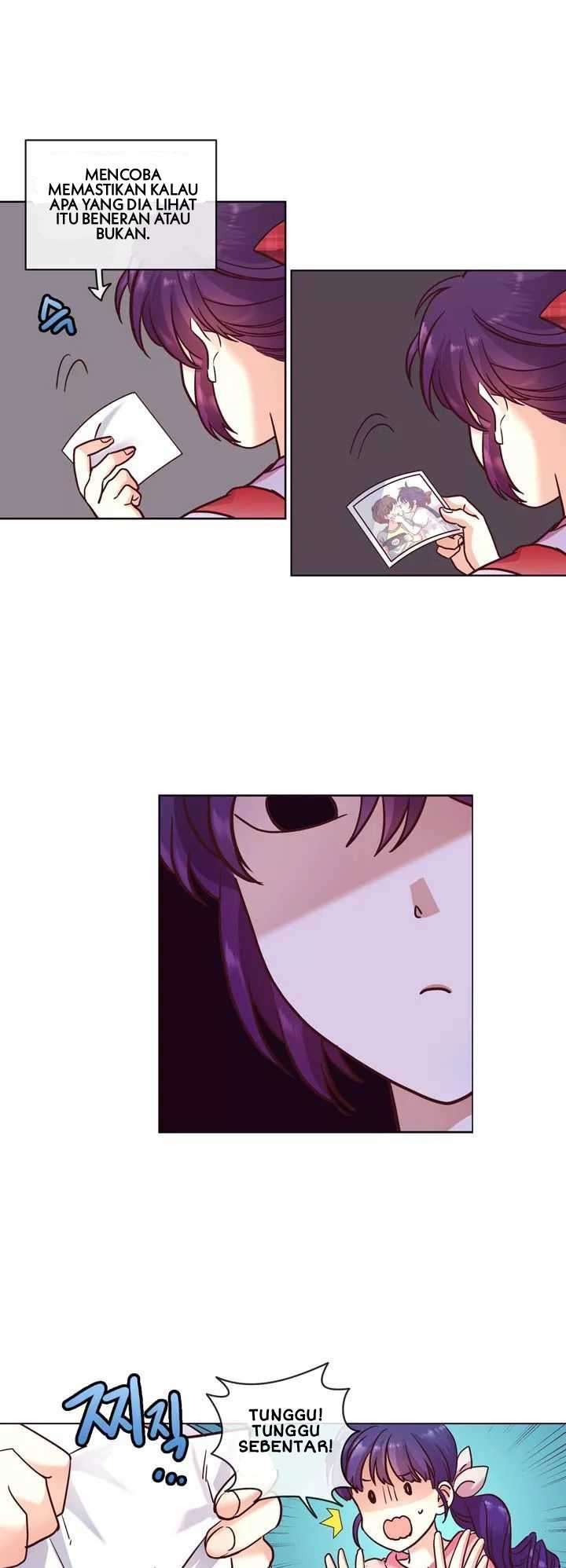 Baca  Pride Complex Chapter 15.2 Gambar 2