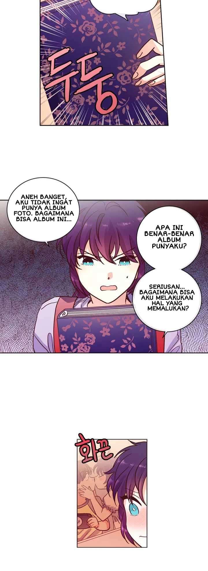 Pride Complex Chapter 15.2 Gambar 6