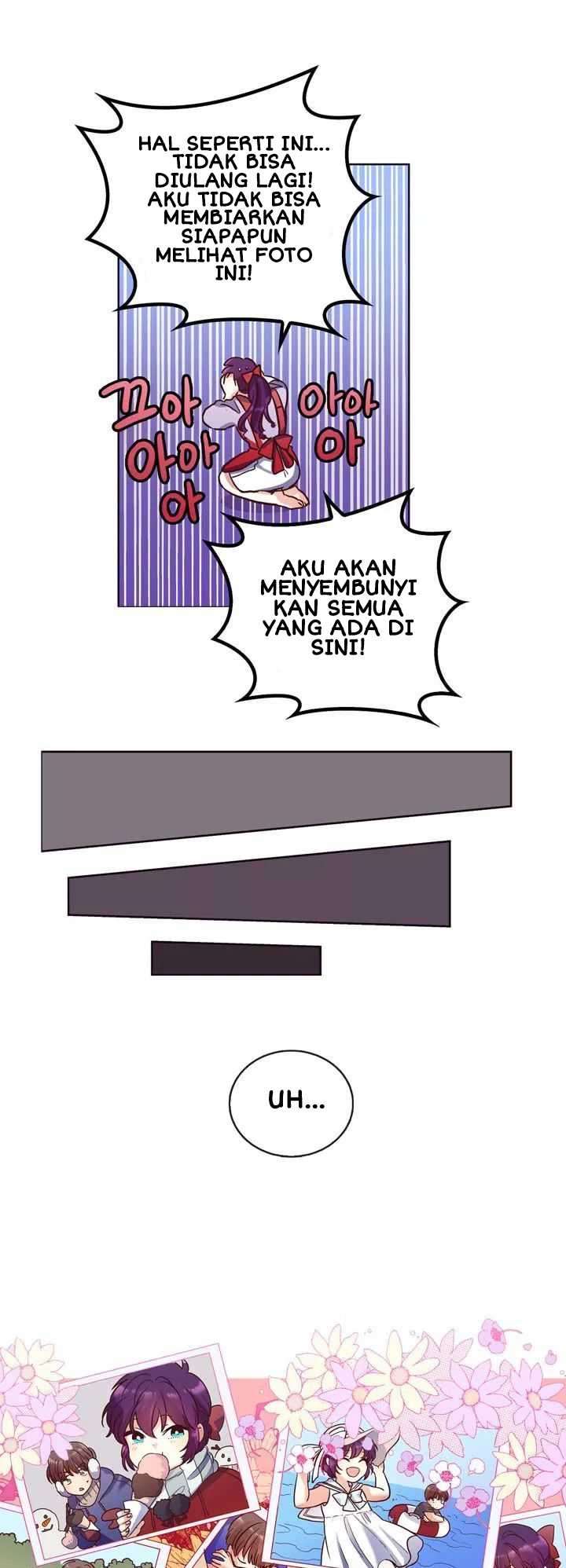 Pride Complex Chapter 15.2 Gambar 7