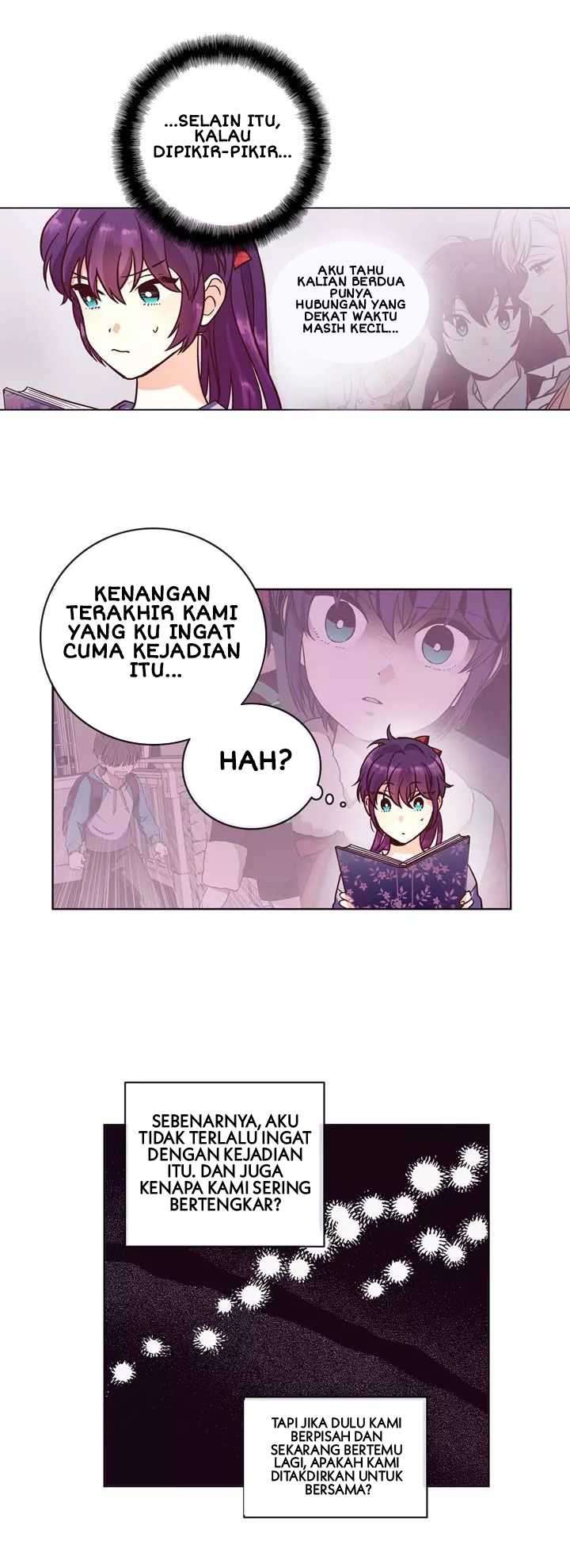 Pride Complex Chapter 15.2 Gambar 9