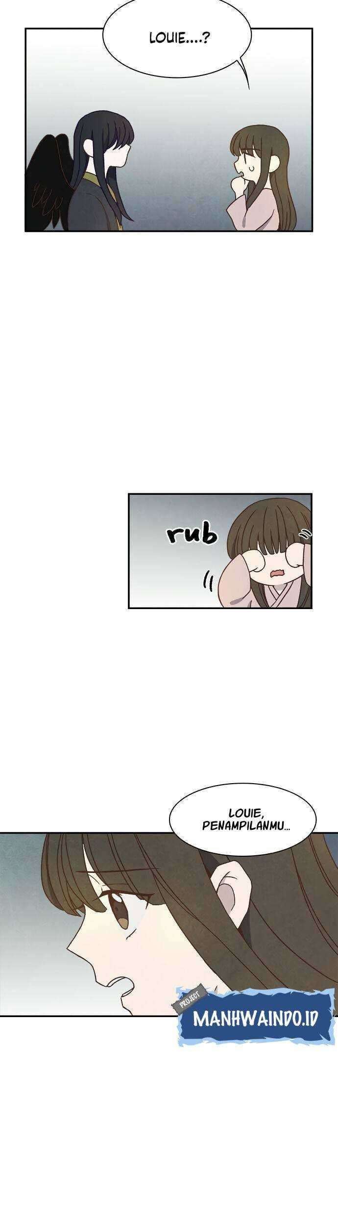 The Flower of Vampire Chapter 28 Gambar 11