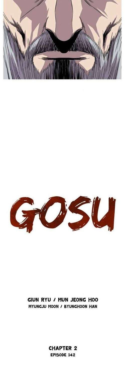 Baca Gosu Chapter 229 Gambar 2