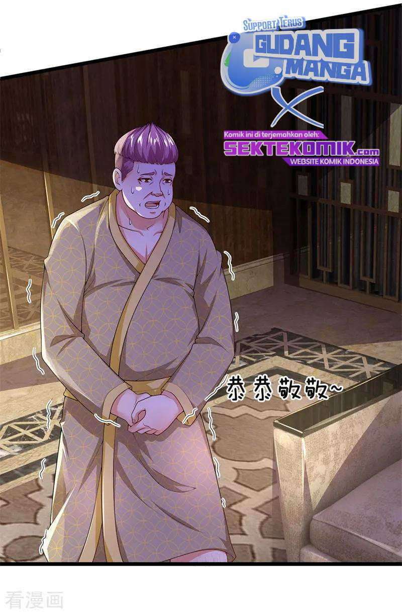 Ultimate King of Mixed City Chapter 131 Gambar 15