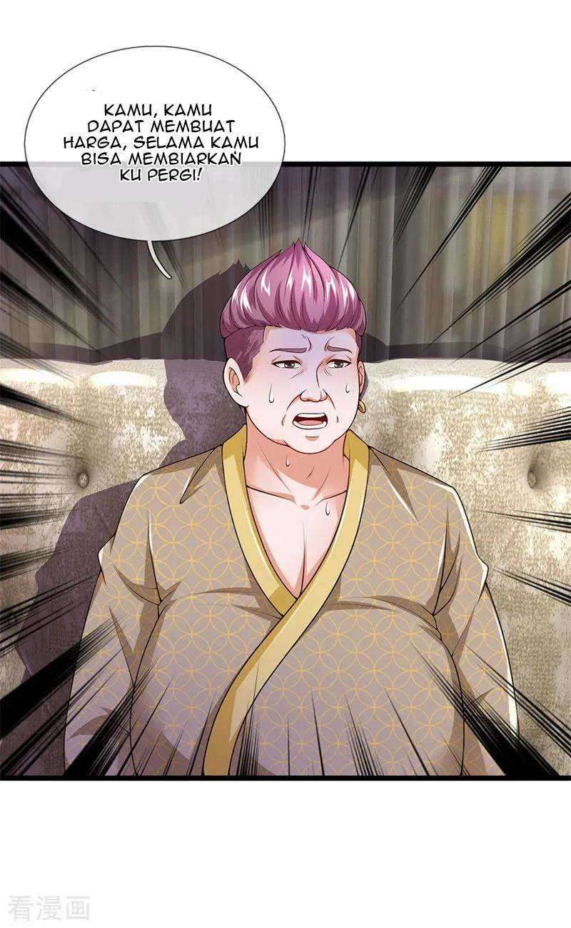 Ultimate King of Mixed City Chapter 131 Gambar 18