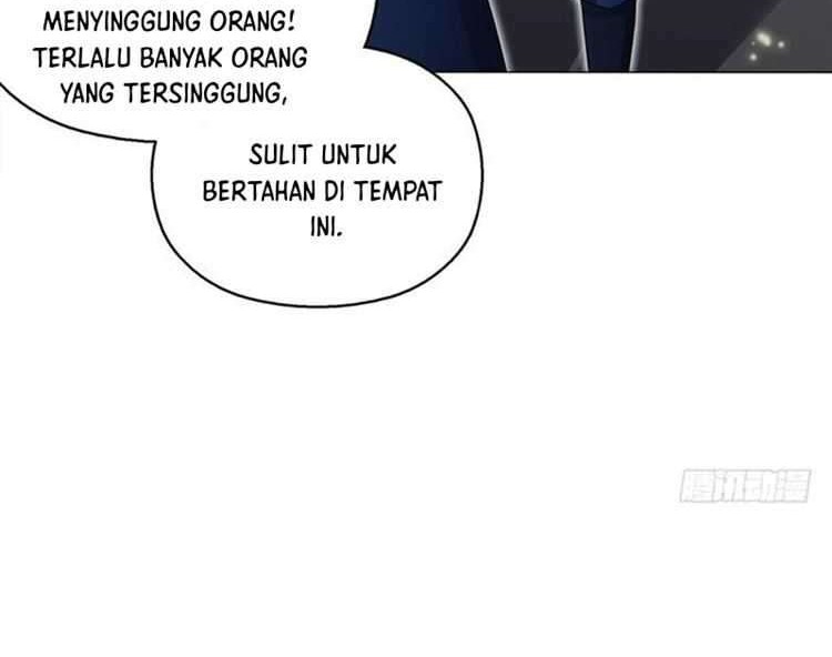 Heavenly God Mnemonic Chapter 62 Gambar 21