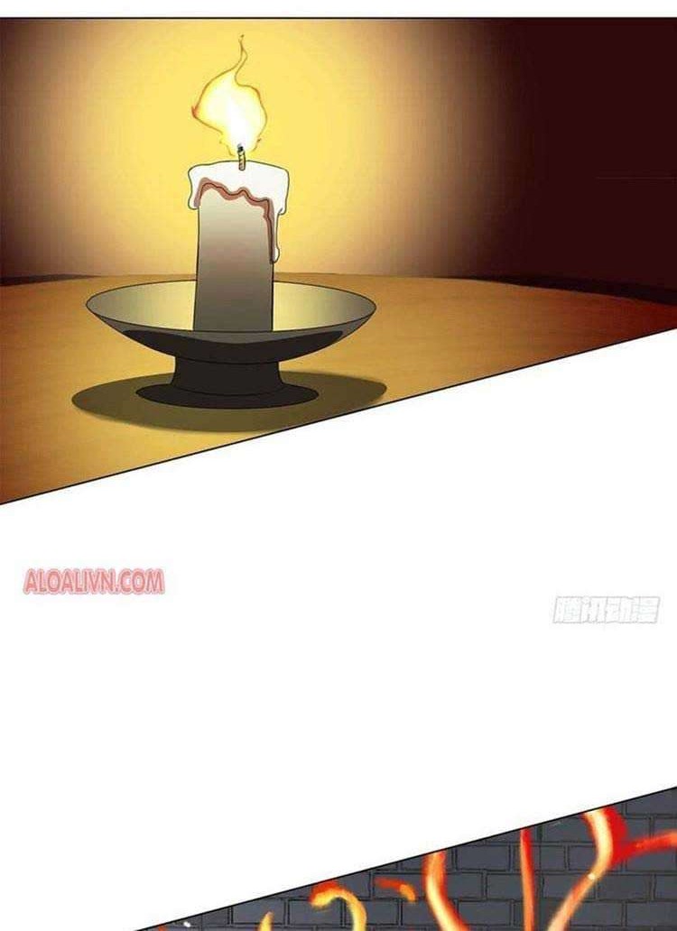 Heavenly God Mnemonic Chapter 62 Gambar 3