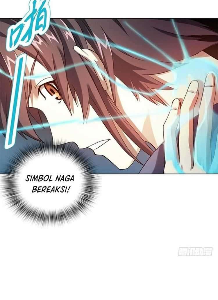 Heavenly God Mnemonic Chapter 62 Gambar 5