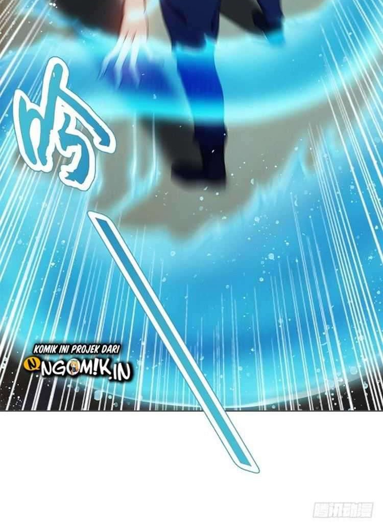 Heavenly God Mnemonic Chapter 62 Gambar 7